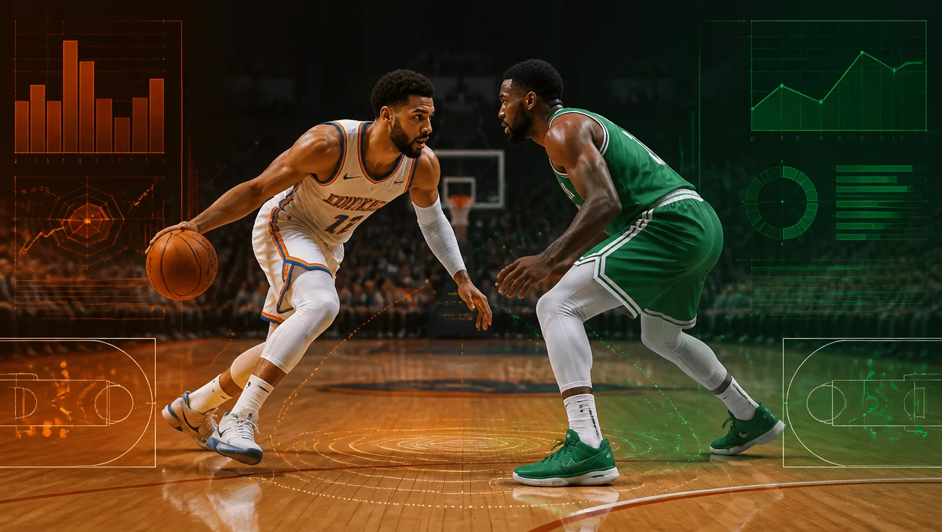 [Prediction] New York Knicks vs Boston Celtics Prediction: Key Edge