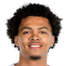 Craig Porter Jr.