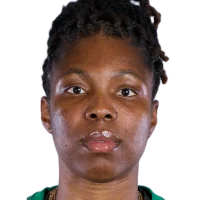 Rokia Doumbia
