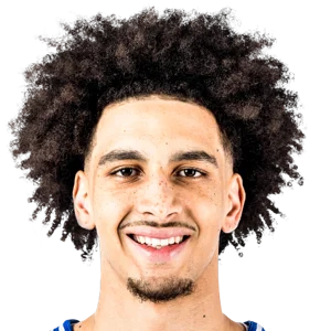 Tyrese Proctor