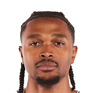 Tyson Etienne