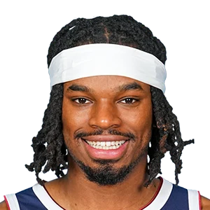 Daron Holmes II