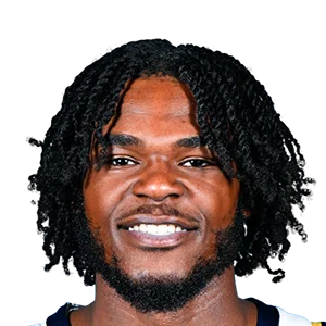 Jarace Walker