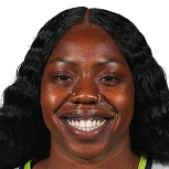 Arike Ogunbowale