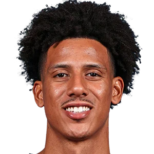 Jalen Johnson