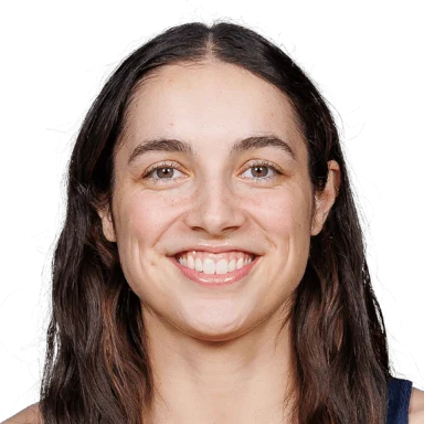 Georgia Amoore