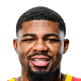 Rashaun Agee