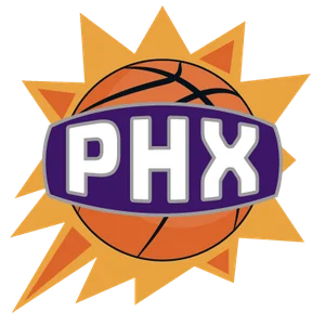 Phoenix Suns logo