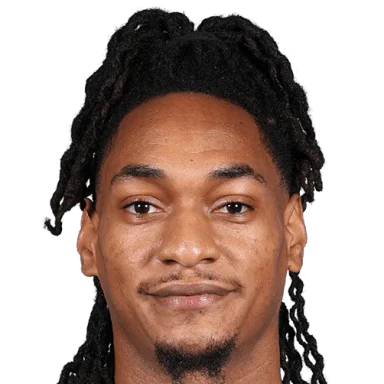 Devin Vassell