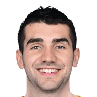 Dakota Mathias