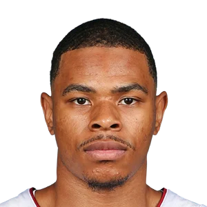 Keshad Johnson