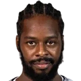 Antino Jackson Jr
