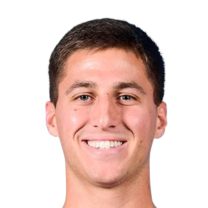 Collin Gillespie