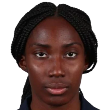Ezi Magbegor