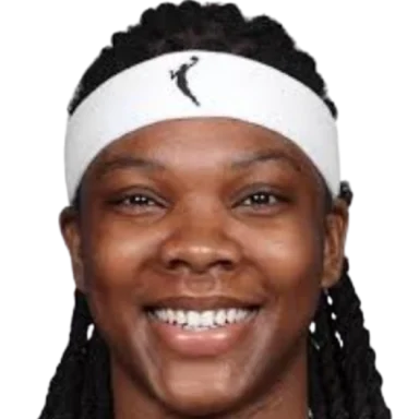 Myisha Tyelle Hines-Allen