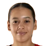 Jasmine Bascoe