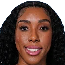 Kayla Thornton