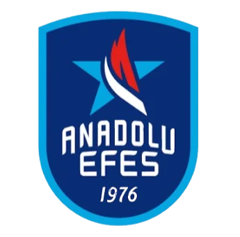 Anadolu Efes Istanbul logo