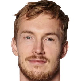 Niels Giffey