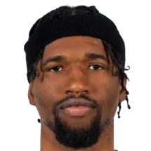 Kevarrius Hayes