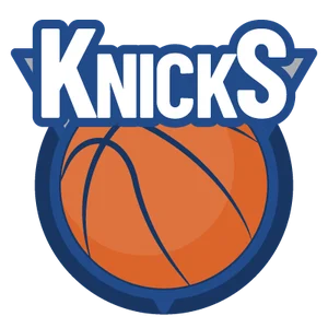 New York Knicks logo