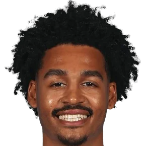 Jordan Poole