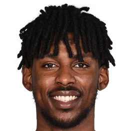 Jaylen Hoard