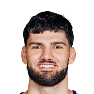 Tristan Vukcevic