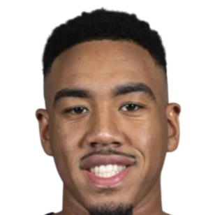 Bonzie Colson
