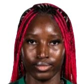 Maimouna Haidara