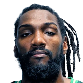 Kenneth Faried