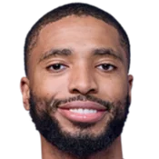 Mikal Bridges