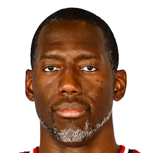 Bryant Dunston