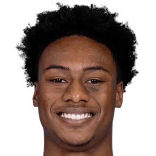 Jaxson Robinson