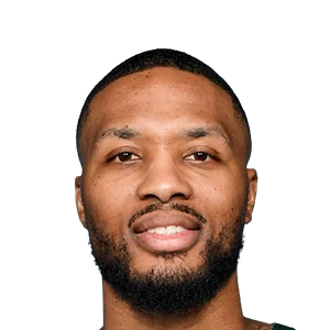 Damian Lillard