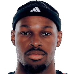 Joel Ayayi
