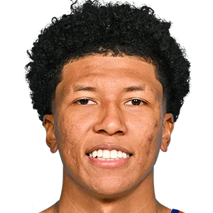 Marjon Beauchamp