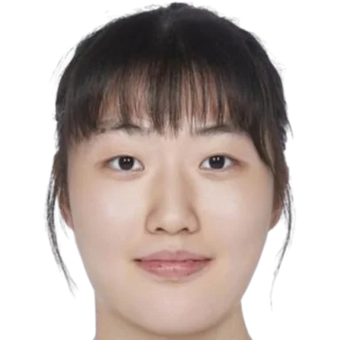 Luo Xinyu
