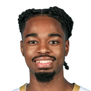 Antonio Reeves