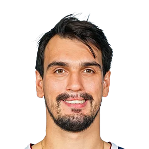 Dario Saric