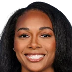 Allisha Gray