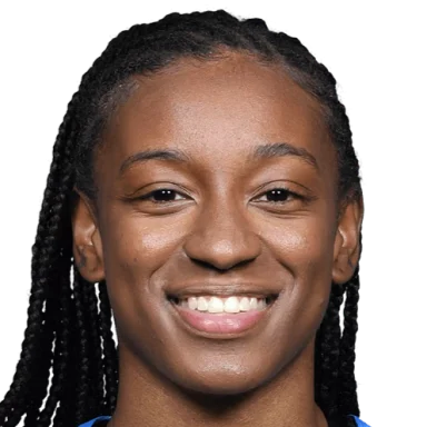 Tonie Morgan