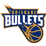 Brisbane Bullets logo