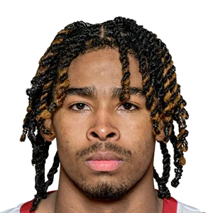 Keshon Gilbert