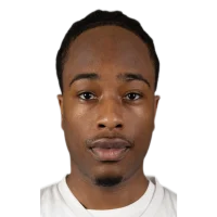 Jordan Johnson