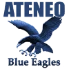 ADMU Blue Eagles logo