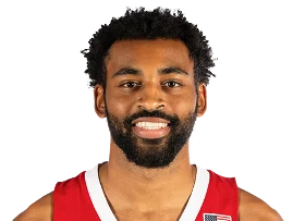 Brice Williams