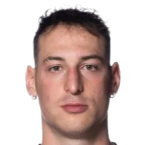 Davide Casarin