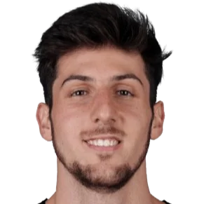 Leandro Bolmaro