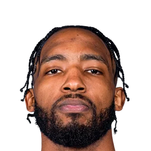 Derrick Jones Jr.